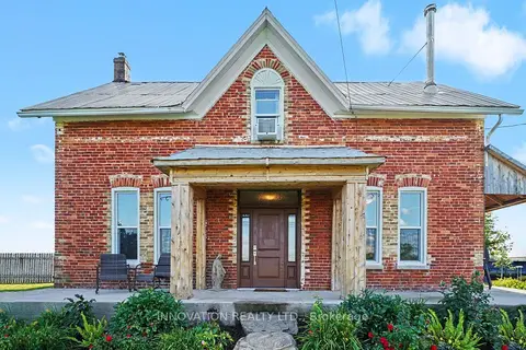 649 Upper Dwyer Hill Road