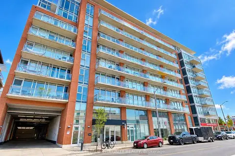 354 Gladstone Avenue 331