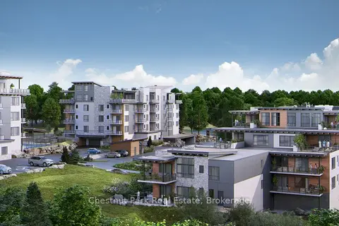 18 Campus Trail 302