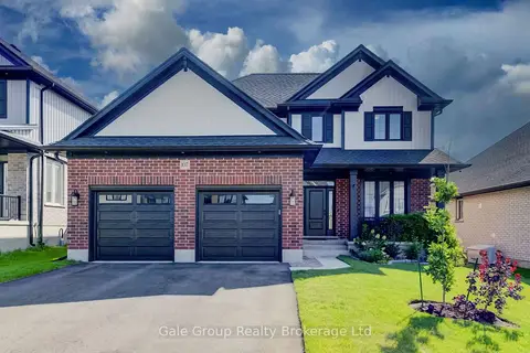 107 Graydon Drive