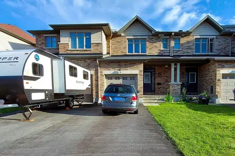 127 Hawkeswood Drive