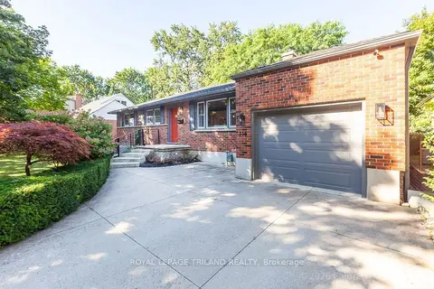 315 Bloxam Avenue