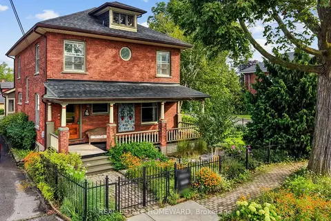 96 James Street W