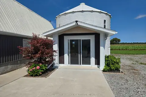8731 Ridge Road