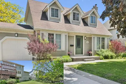52 Stirling MacGregor Drive