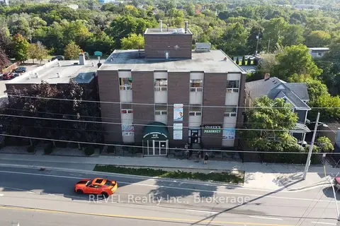 112 Queenston Street 201