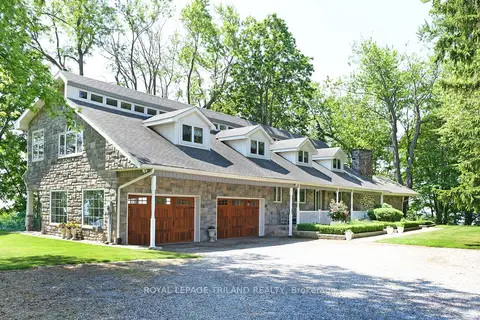 7570 Talbot Trail