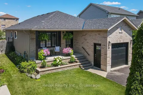 39 Springdale Drive
