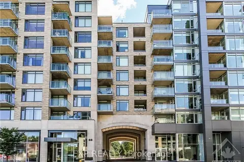 88 Richmond Road Unit 314