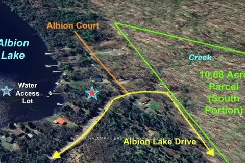 0 Albion Lake Drive