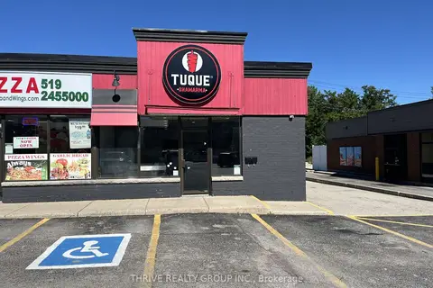 7 Front Street E
