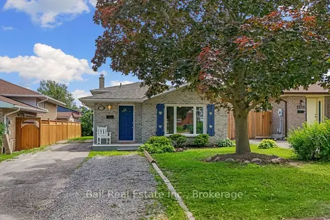 2226 Springwood Road