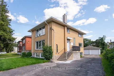 727 FREDERICK Street