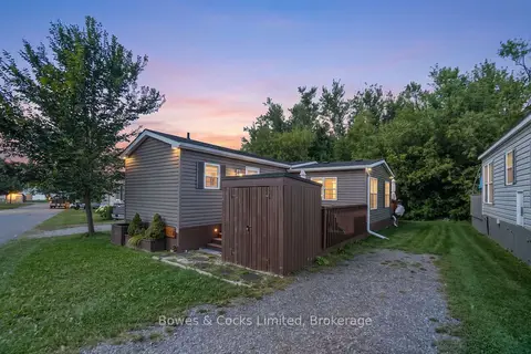 1235 Villiers Line 15 The Point Dr.