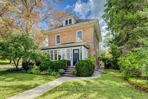 420 Parkside Drive