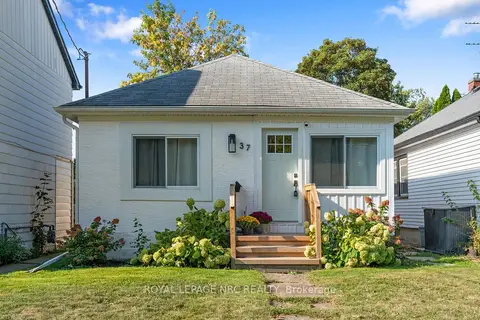 37 Lock Street