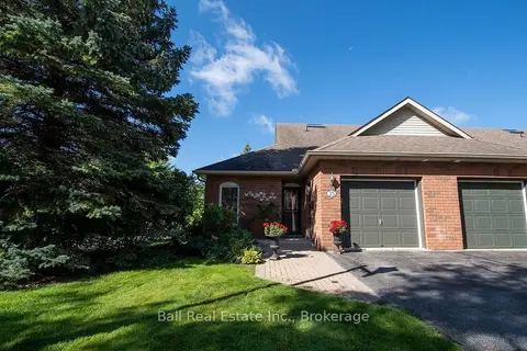25 Charles Court