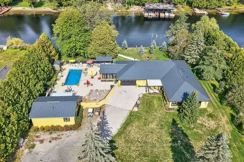 1082 Beaumont Farm Road