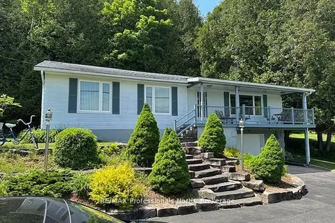 1981 Horseshoe Lake Road