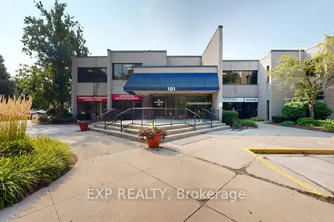101 Cherryhill Boulevard 217