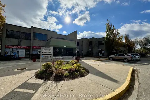 101 Cherryhill Boulevard 201