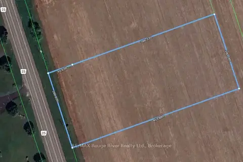 PART 3 & 4 COUNTY ROAD 25