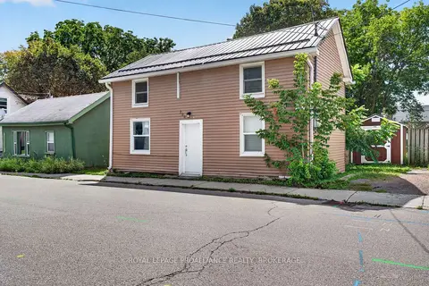 196 York Street
