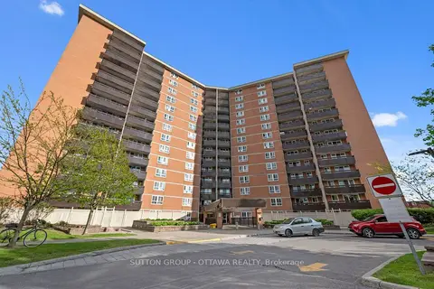 2000 Jasmine Crescent 516