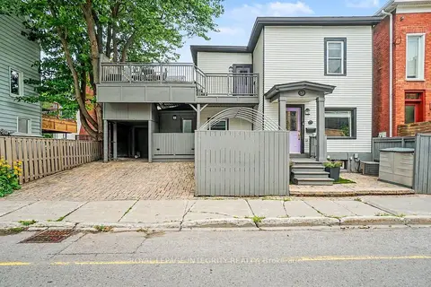 9 Holmwood Avenue