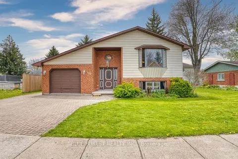 118 Trafalgar Street