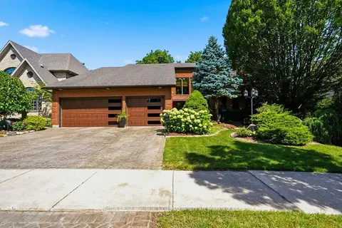 80 Carnegie Lane