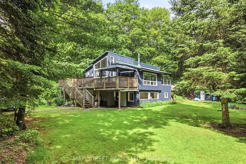 1063 SHERWOOD FOREST Road