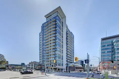 85 Duke Street W 1212