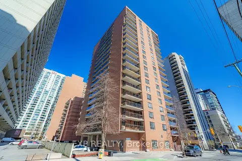 475 Laurier Avenue W 1002