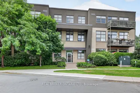 345 St Denis Street 207