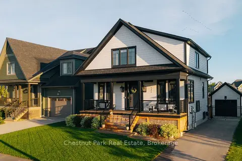 144 Black Willow Crescent