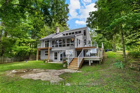 3262 Buckhorn Lane