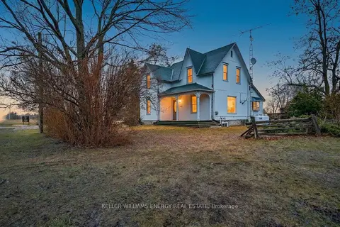 419 County Rd 25 Road