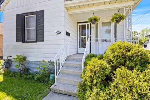 10 MONCK Street