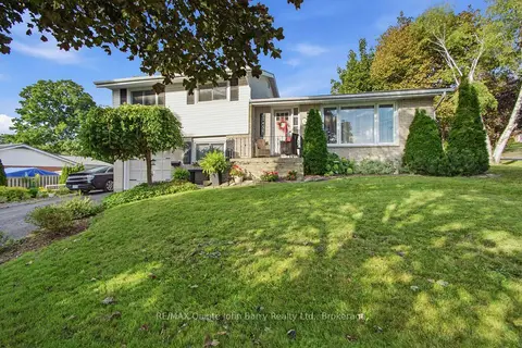 1 Parkside Drive