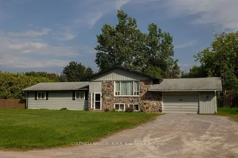 241 Port Hoover Road