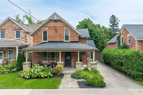 97 Bruce Street S