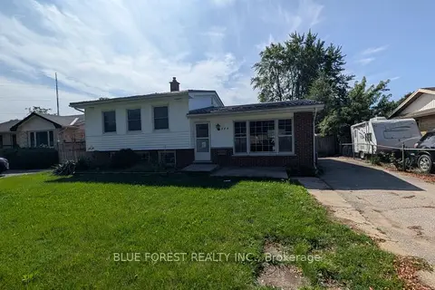 109 Langton Road