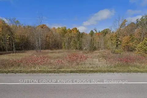 County Road 48 Portage Road