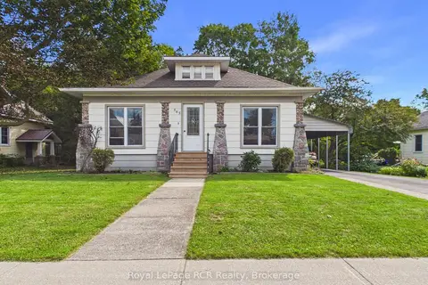 565 Havelock Street