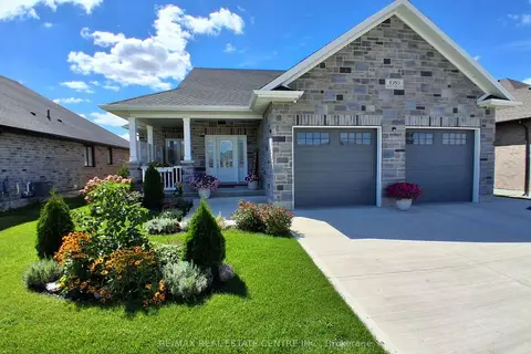 1080 Kincaid Street W