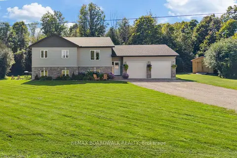 1271 Drummond School Road
