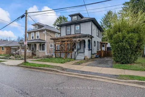 41 GUNN Street