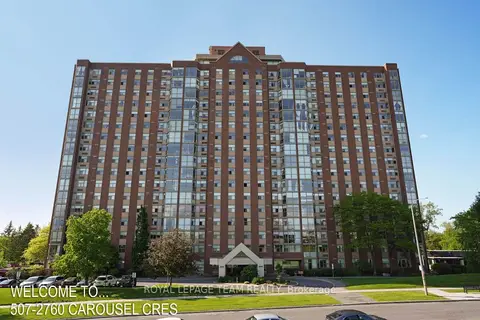 2760 Carousel Crescent 507
