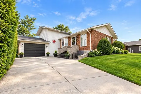 265 Diagonal Road